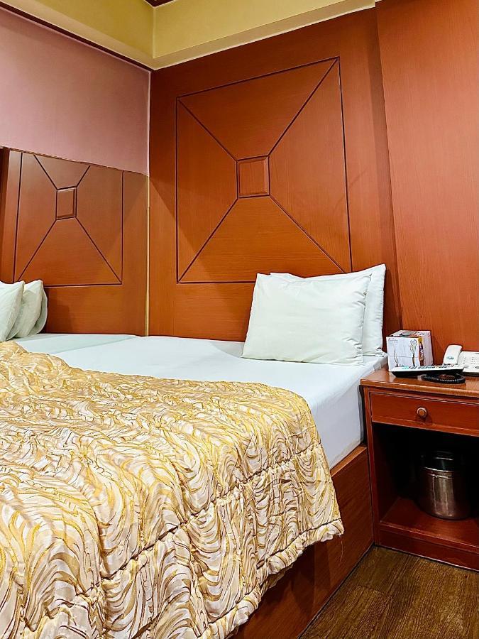 Grace Motel Seul Exterior foto